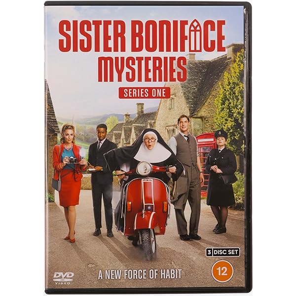 The Mrs Bradley Mysteries [DVD] [1998] [2000]: Amazon.co.uk